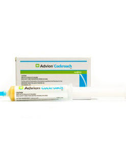Advion Cockroach Control Products