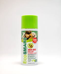 EcoSmart Bed Bug Killer for Cracks and Crevices, Singapore