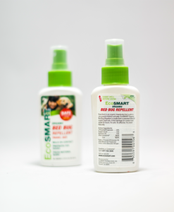 EcoSmart Organic Bed Bug Repellent
