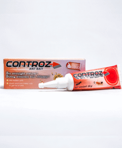 Controz Ant Bait that Gives Over Night Results