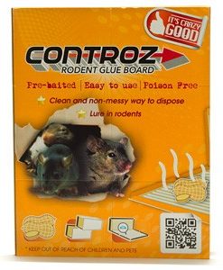 Controz Rodent Glue Board for Sale