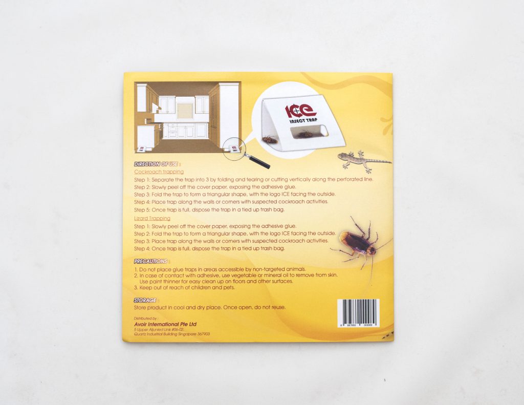 Best Pest Control Singapore