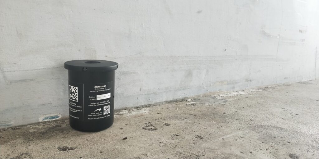 Best Pest Control Singapore